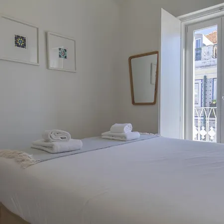 Lisbon Views By Innkeeper-3