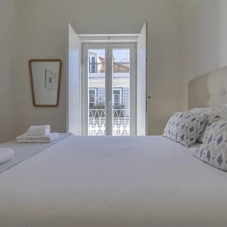 Lisbon Views By Innkeeper-2